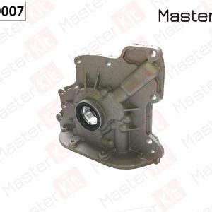 Насос масляный