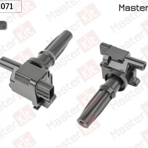 Катушка зажигания