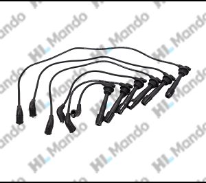 Провода высокого напряж. к-кт