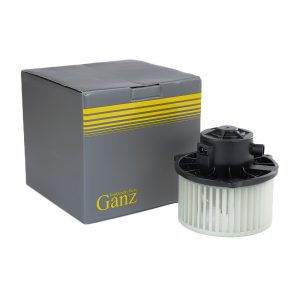 Моторчик отопителя