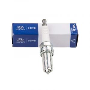 Свеча зажигания