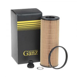 Фильтр масляный