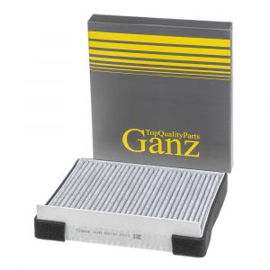 Фильтр салона