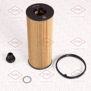 Фильтр масляный