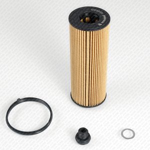 Фильтр масляный