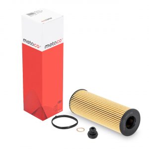 Фильтр масляный