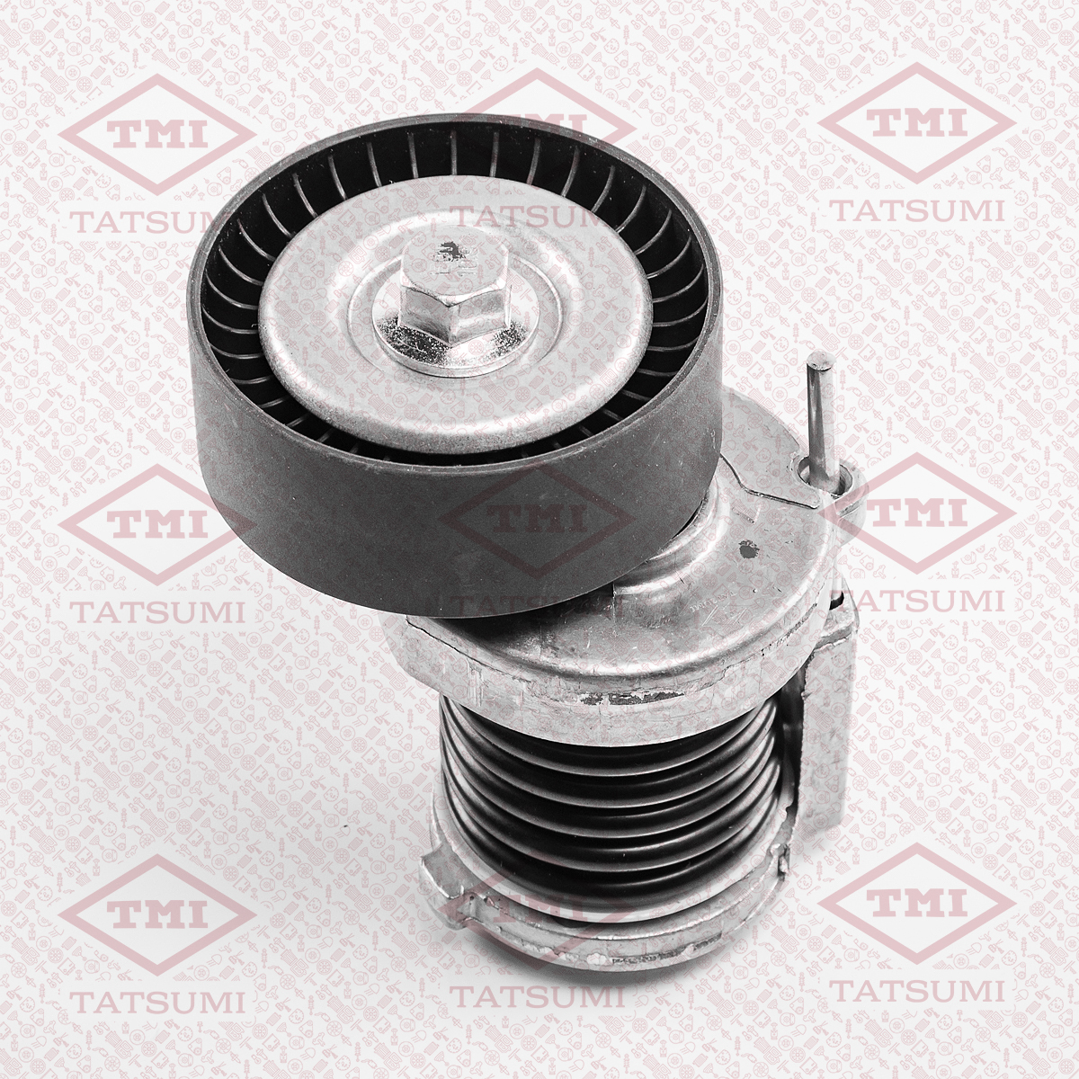 Натяжитель ремня