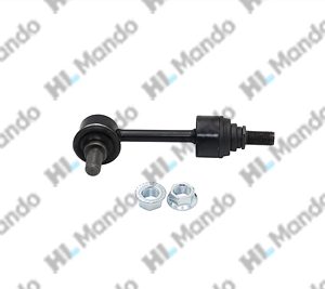 Стойка заднего стабилизатора