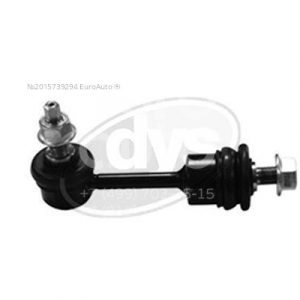 Стойка заднего стабилизатора