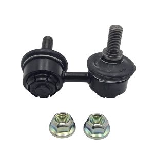 Стойка переднего стабилизатора правая