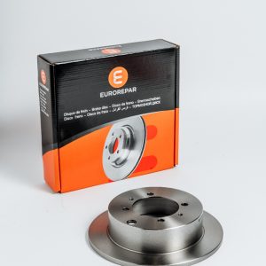 Диск тормозной задний