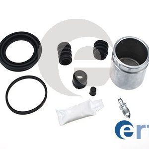 Р/к переднего суппорта с поршнем