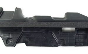 Воздуховод радиатора правый