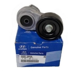 Натяжитель ремня