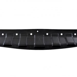 Пыльник двигателя центральный