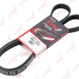 Ремень ручейковый