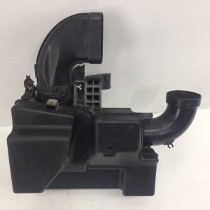 Резонатор воздушного фильтра