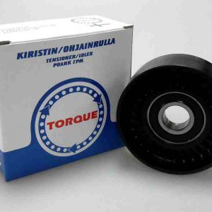 Ролик-натяжитель ручейкового ремня