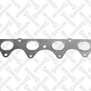 Пыльник двигателя боковой левый