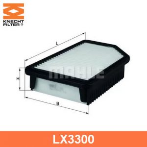 Фильтр воздушный