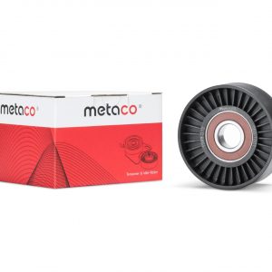 Ролик-натяжитель ручейкового ремня