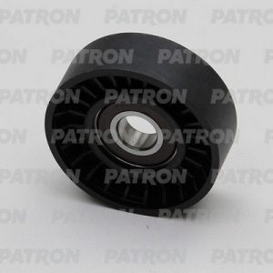 Ролик-натяжитель ручейкового ремня