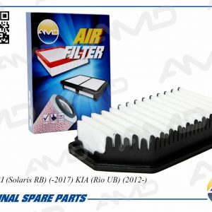 Фильтр воздушный