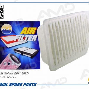 Фильтр воздушный