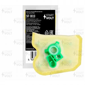 Фильтр сетчатый