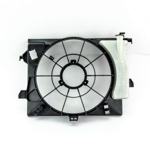 Диффузор вентилятора