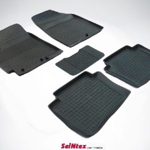 Коврики салона к-кт