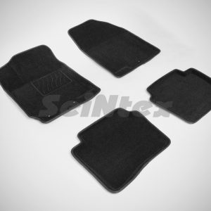 Коврики салона к-кт