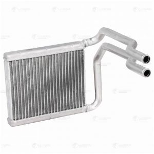 Радиатор отопителя