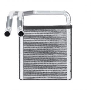 Радиатор отопителя