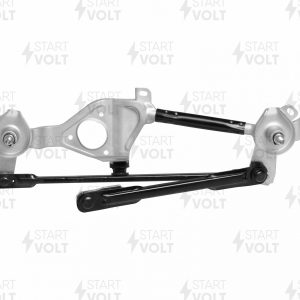 Трос открывания капота