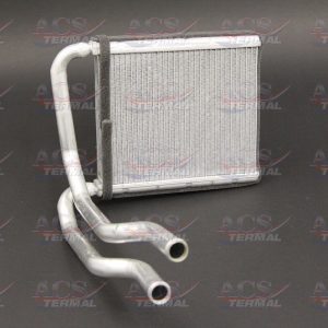 Радиатор отопителя