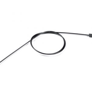 Трос открывания капота