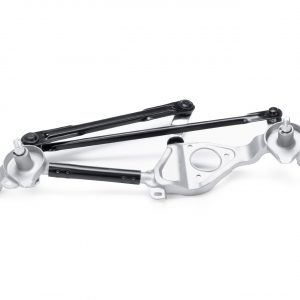 Трапеция стеклоочистителей