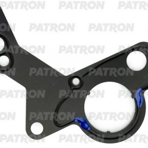 Прокладка вакуумного насоса