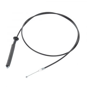 Трос открывания капота