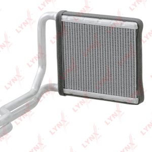 Радиатор отопителя