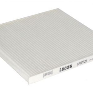 Фильтр салона