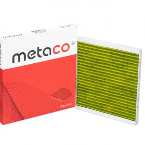 Фильтр салона