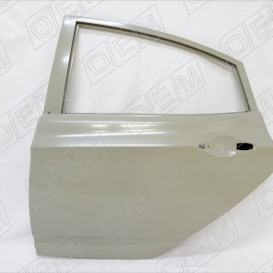 Дверь задняя левая