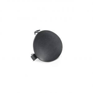 Заглушка буксировочного крюка