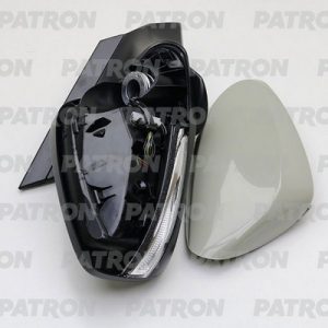 Зеркало правое электрическое