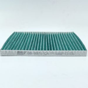 Фильтр салона