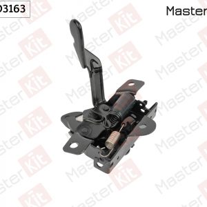 Замок капота