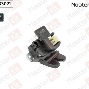 Замок багажника