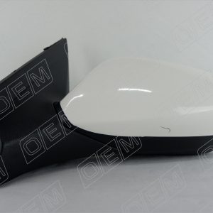 Зеркало левое электрическое